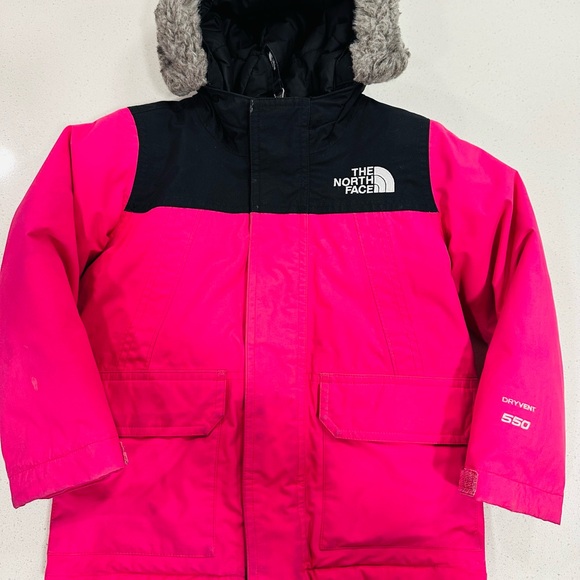 Northface Jacket for girls - Picture 1 of 5